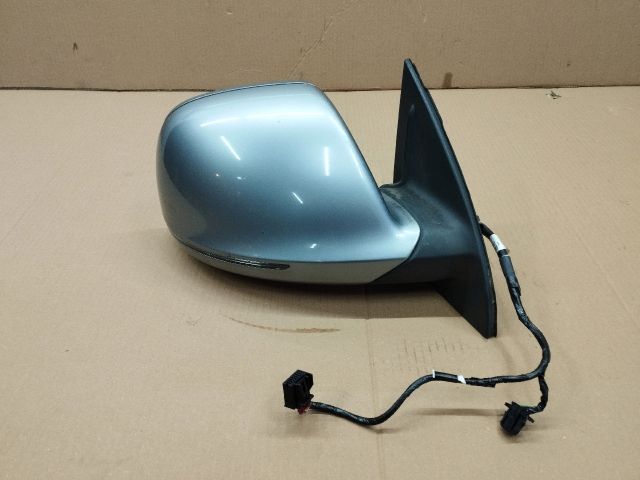 bontott AUDI Q7 Jobb Visszapillantó Tükör (Elektromos)