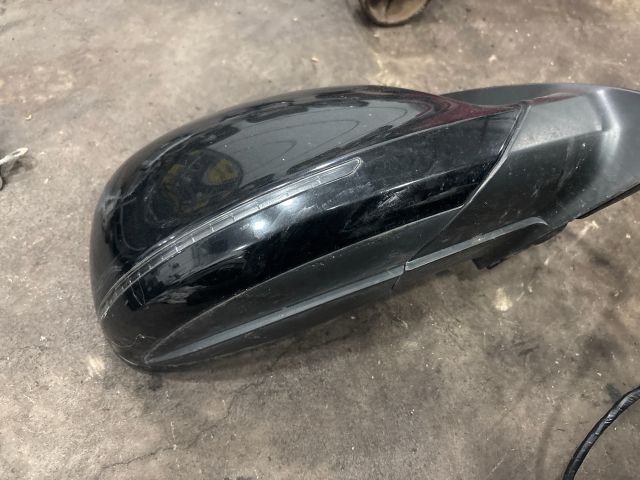 bontott AUDI Q7 Jobb Visszapillantó Tükör (Elektromos)