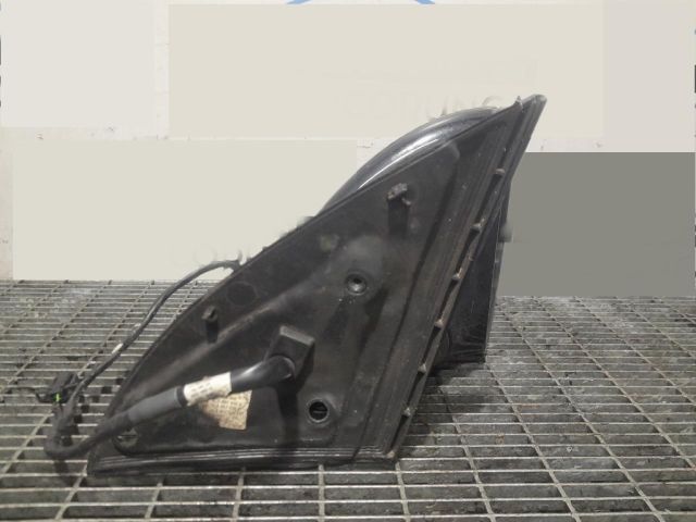 bontott AUDI Q7 Jobb Visszapillantó Tükör (Elektromos)