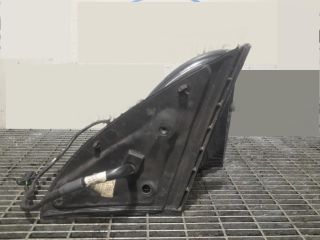 bontott AUDI Q7 Jobb Visszapillantó Tükör (Elektromos)