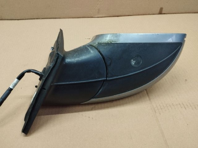 bontott AUDI Q7 Jobb Visszapillantó Tükör (Elektromos)