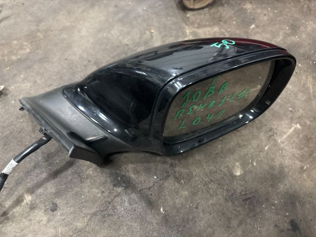 bontott AUDI Q7 Jobb Visszapillantó Tükör (Elektromos)