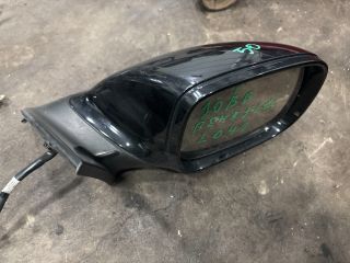 bontott AUDI Q7 Jobb Visszapillantó Tükör (Elektromos)