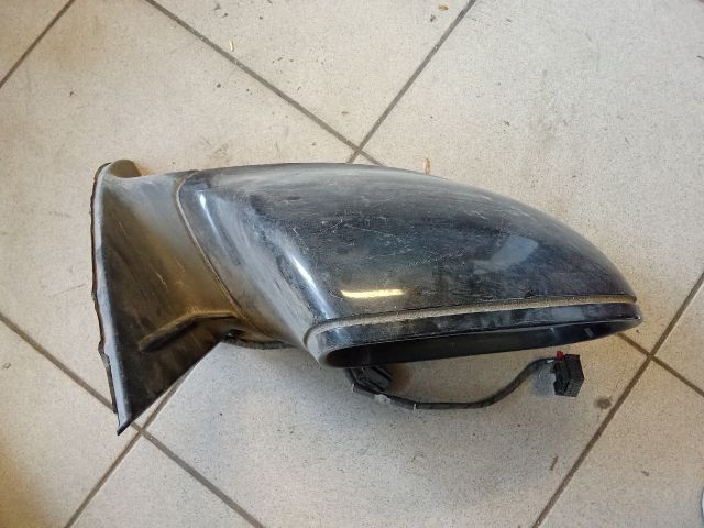 bontott AUDI Q7 Jobb Visszapillantó Tükör (Elektromos)