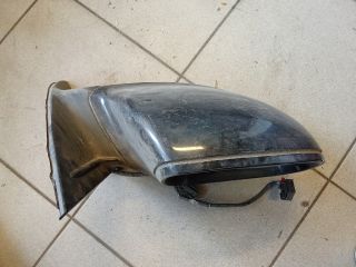 bontott AUDI Q7 Jobb Visszapillantó Tükör (Elektromos)