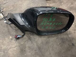 bontott AUDI Q7 Jobb Visszapillantó Tükör (Elektromos)