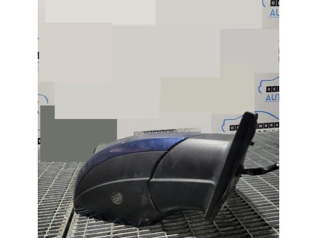 bontott AUDI Q7 Jobb Visszapillantó Tükör (Elektromos)