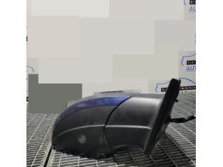 bontott AUDI Q7 Jobb Visszapillantó Tükör (Elektromos)