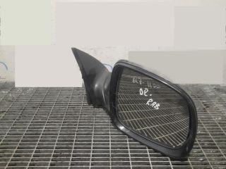 bontott AUDI Q7 Jobb Visszapillantó Tükör (Elektromos)