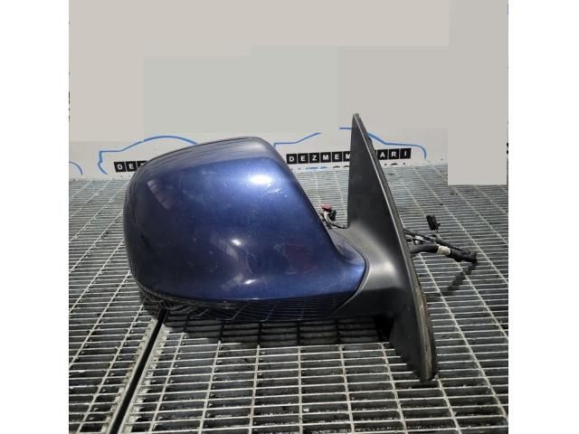 bontott AUDI Q7 Jobb Visszapillantó Tükör (Elektromos)