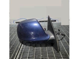 bontott AUDI Q7 Jobb Visszapillantó Tükör (Elektromos)