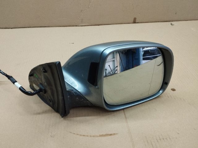 bontott AUDI Q7 Jobb Visszapillantó Tükör (Elektromos)