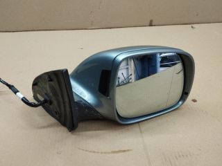 bontott AUDI Q7 Jobb Visszapillantó Tükör (Elektromos)