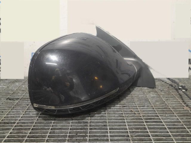 bontott AUDI Q7 Jobb Visszapillantó Tükör (Elektromos)