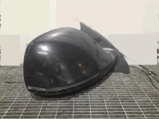 bontott AUDI Q7 Jobb Visszapillantó Tükör (Elektromos)