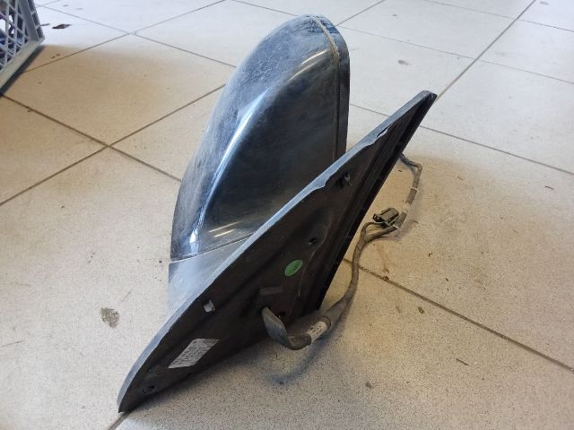 bontott AUDI Q7 Jobb Visszapillantó Tükör (Elektromos)