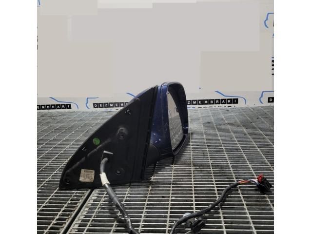 bontott AUDI Q7 Jobb Visszapillantó Tükör (Elektromos)