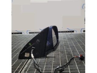 bontott AUDI Q7 Jobb Visszapillantó Tükör (Elektromos)