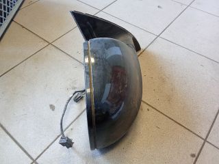 bontott AUDI Q7 Jobb Visszapillantó Tükör (Elektromos)