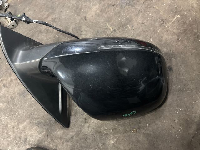 bontott AUDI Q7 Jobb Visszapillantó Tükör (Elektromos)