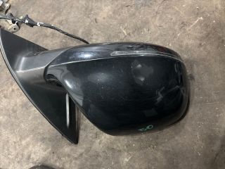 bontott AUDI Q7 Jobb Visszapillantó Tükör (Elektromos)