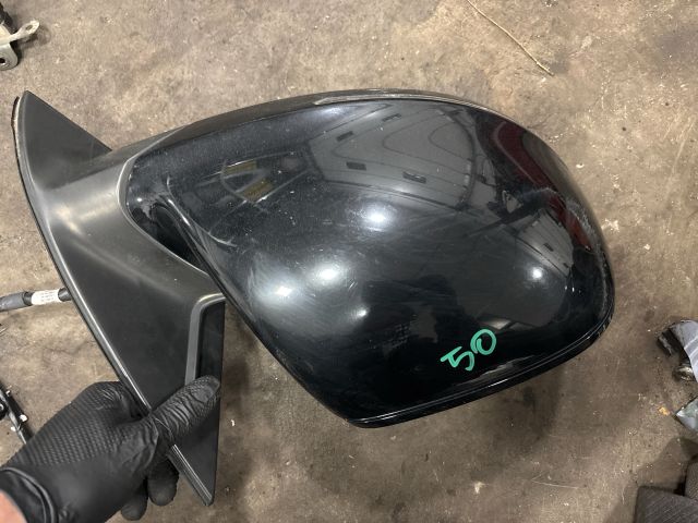 bontott AUDI Q7 Jobb Visszapillantó Tükör (Elektromos)