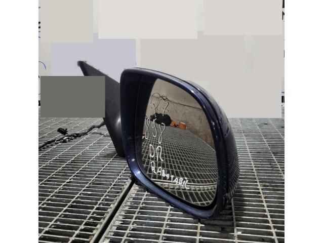 bontott AUDI Q7 Jobb Visszapillantó Tükör (Elektromos)