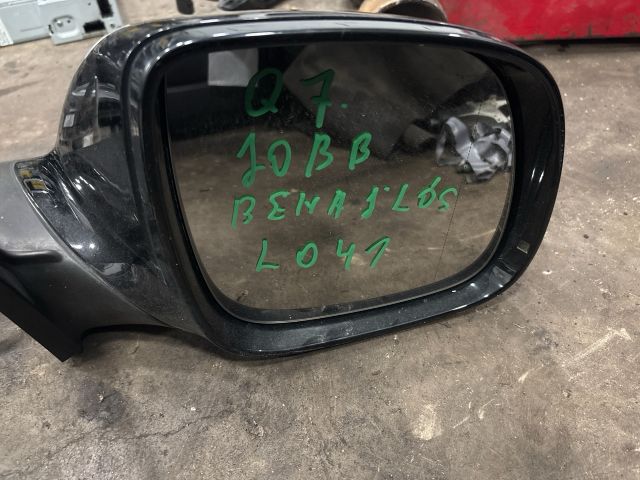 bontott AUDI Q7 Jobb Visszapillantó Tükör (Elektromos)