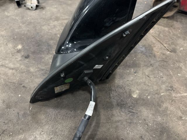 bontott AUDI Q7 Jobb Visszapillantó Tükör (Elektromos)