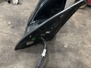 bontott AUDI Q7 Jobb Visszapillantó Tükör (Elektromos)