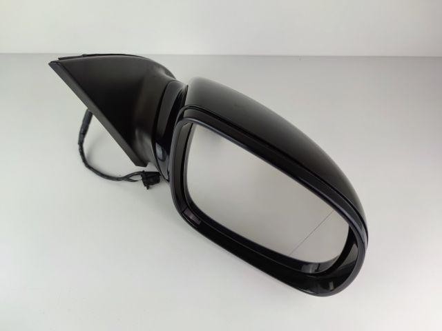 bontott AUDI Q7 Jobb Visszapillantó Tükör (Mechanikus)