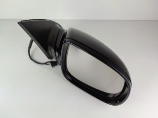 bontott AUDI Q7 Jobb Visszapillantó Tükör (Mechanikus)
