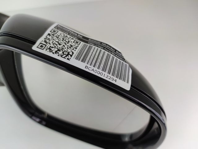 bontott AUDI Q7 Jobb Visszapillantó Tükör (Mechanikus)