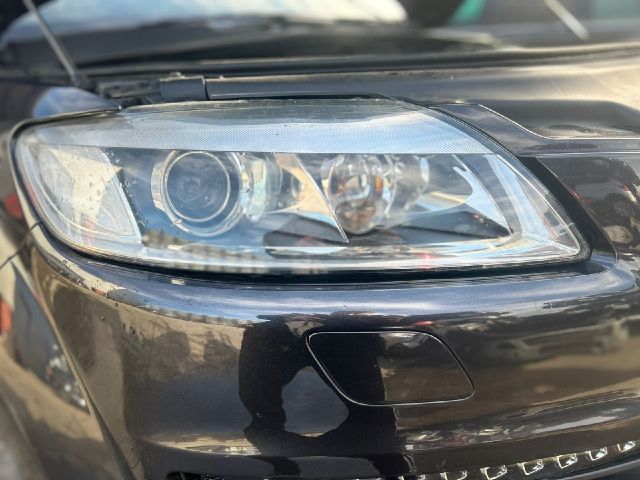 bontott AUDI Q7 Jobb Xenon Fényszóró