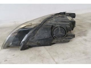 bontott AUDI Q7 Jobb Xenon Fényszóró