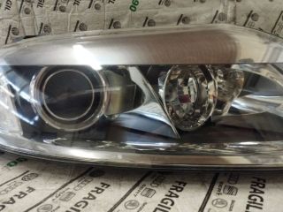 bontott AUDI Q7 Jobb Xenon Fényszóró