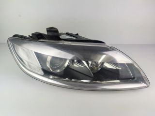 bontott AUDI Q7 Jobb Xenon Fényszóró