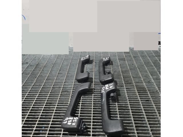 bontott AUDI Q7 Kapaszkodó (Felső) Szett