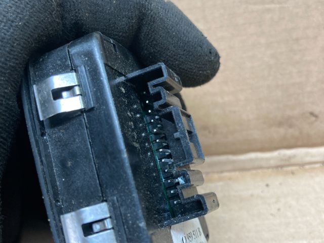 bontott AUDI Q7 Kapcsoló (Magában)