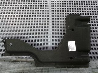 bontott AUDI Q7 Kartervédő