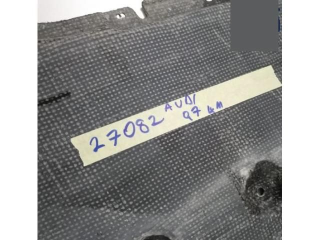 bontott AUDI Q7 Kartervédő