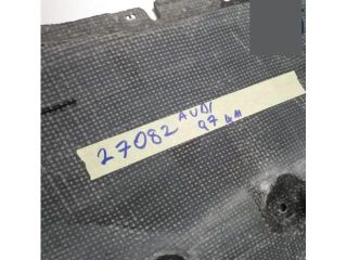 bontott AUDI Q7 Kartervédő