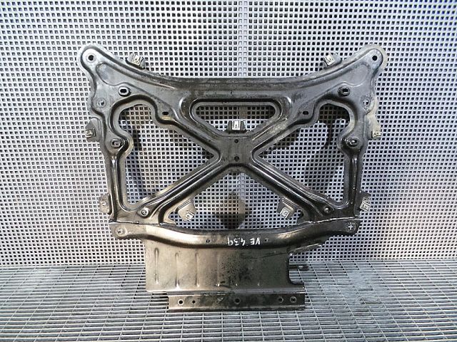 bontott AUDI Q7 Kartervédő