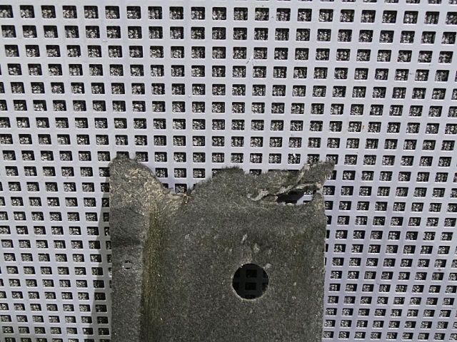 bontott AUDI Q7 Kartervédő