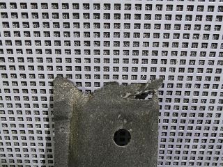 bontott AUDI Q7 Kartervédő