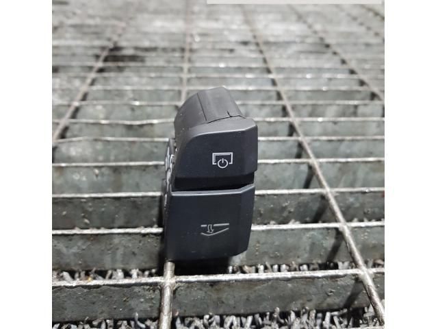 bontott AUDI Q7 Kesztyűtartó Nyitó Kar / Gomb