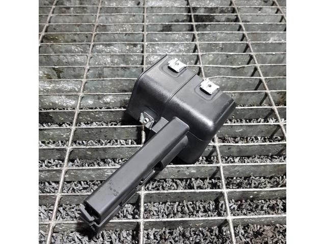 bontott AUDI Q7 Kézifék Kar