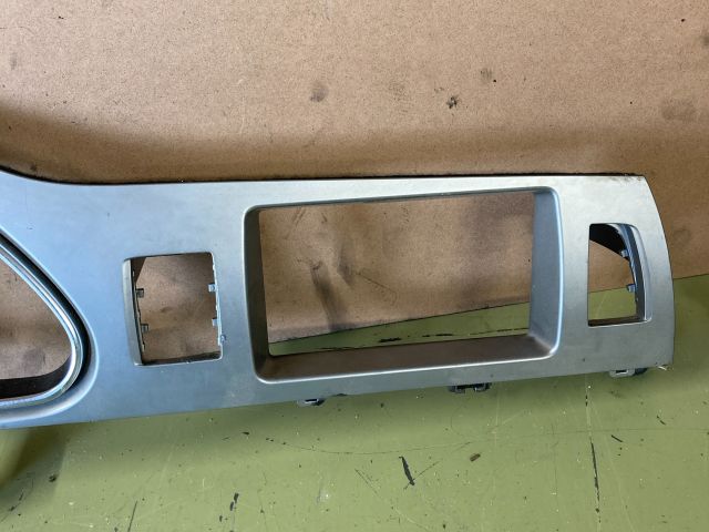 bontott AUDI Q7 Kilométeróra Keret