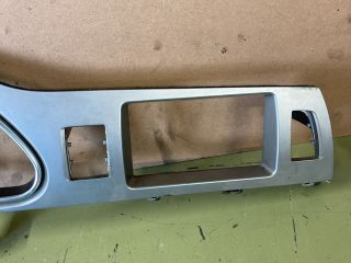 bontott AUDI Q7 Kilométeróra Keret