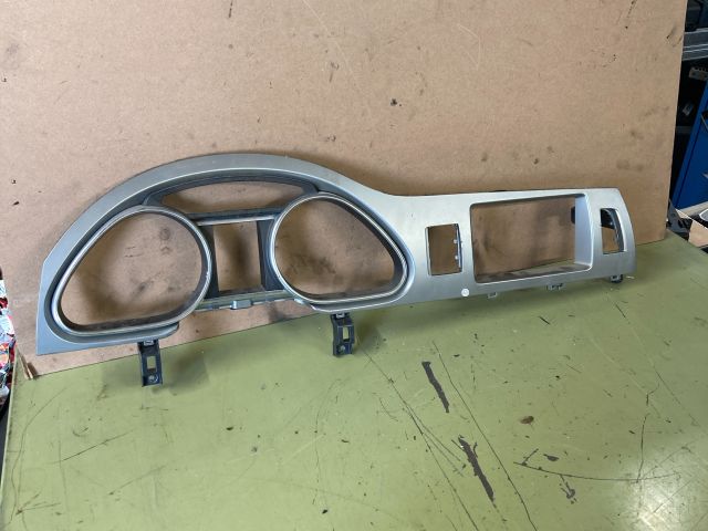 bontott AUDI Q7 Kilométeróra Keret